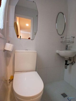 Piso en alquiler en Centro en San Sebastián-Donostia