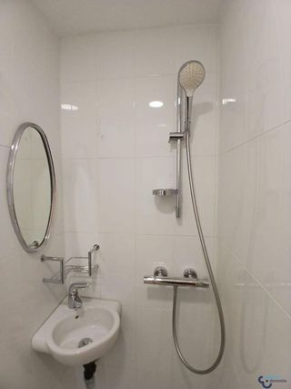 Piso en alquiler en Centro en San Sebastián-Donostia