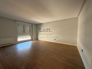 Piso en alquiler en Casco Antiguo - Centro en Badajoz