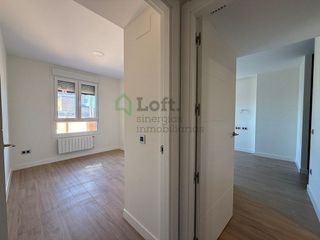 Piso en alquiler en Casco Antiguo - Centro en Badajoz