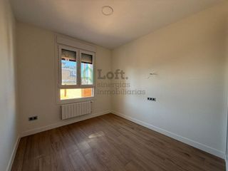 Piso en alquiler en Casco Antiguo - Centro en Badajoz