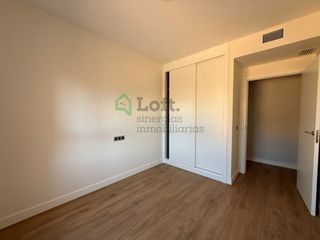 Piso en alquiler en Casco Antiguo - Centro en Badajoz