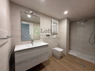 Piso en alquiler en Casco Antiguo - Centro en Badajoz