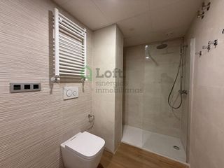 Piso en alquiler en Casco Antiguo - Centro en Badajoz