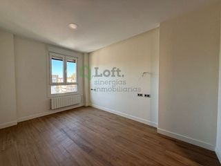 Piso en alquiler en Casco Antiguo - Centro en Badajoz