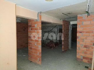 Local comercial en alquiler en Praza España - Casablanca en Vigo