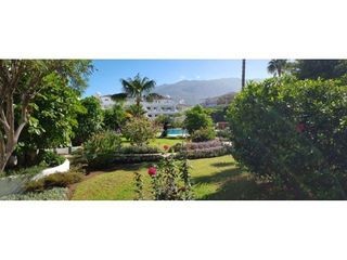 Piso en alquiler en Zona Botánico en Puerto de la Cruz