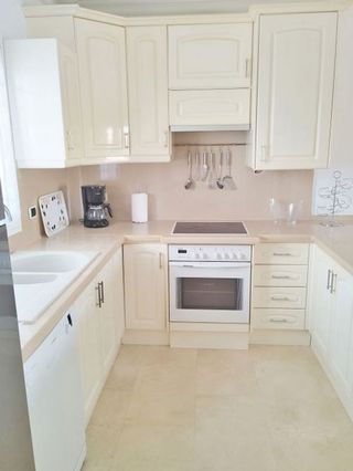 Piso en alquiler en Zona Botánico en Puerto de la Cruz