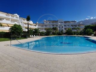 Piso en alquiler en Zona Botánico en Puerto de la Cruz