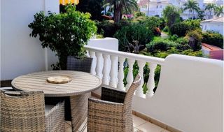 Piso en alquiler en Zona Botánico en Puerto de la Cruz