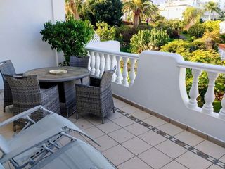 Piso en alquiler en Zona Botánico en Puerto de la Cruz