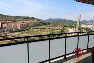 Piso en alquiler en Antigua Moreria en Sagunto