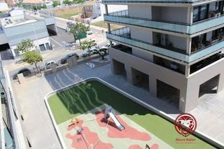 Piso en alquiler en Antigua Moreria en Sagunto