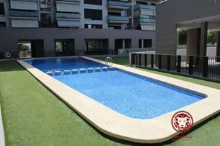 Piso en alquiler en Antigua Moreria en Sagunto