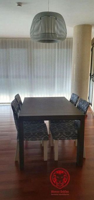 Piso en alquiler en Antigua Moreria en Sagunto