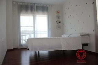 Piso en alquiler en Antigua Moreria en Sagunto