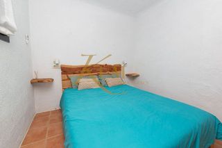 Piso en alquiler en Cala Vedella - Cala Tarida - Cala Conta en Sant Josep de sa Talaia