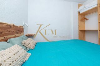 Piso en alquiler en Cala Vedella - Cala Tarida - Cala Conta en Sant Josep de sa Talaia