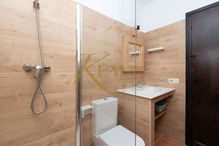 Piso en alquiler en Cala Vedella - Cala Tarida - Cala Conta en Sant Josep de sa Talaia