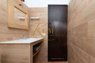 Piso en alquiler en Cala Vedella - Cala Tarida - Cala Conta en Sant Josep de sa Talaia