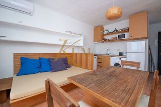 Piso en alquiler en Cala Vedella - Cala Tarida - Cala Conta en Sant Josep de sa Talaia