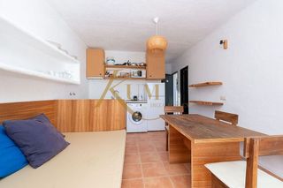 Piso en alquiler en Cala Vedella - Cala Tarida - Cala Conta en Sant Josep de sa Talaia