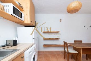 Piso en alquiler en Cala Vedella - Cala Tarida - Cala Conta en Sant Josep de sa Talaia