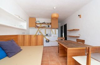 Piso en alquiler en Cala Vedella - Cala Tarida - Cala Conta en Sant Josep de sa Talaia