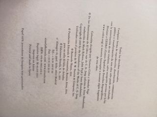 2x el libro rojo C.G.Jung facsímil ybernando nante