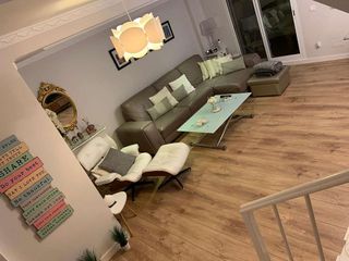 Ático en alquiler en Torrequebrada en Benalmádena