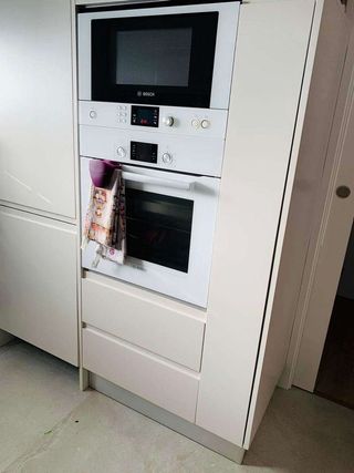 Ático en alquiler en Torrequebrada en Benalmádena