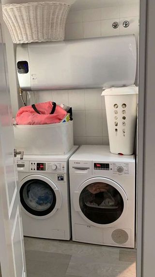 Ático en alquiler en Torrequebrada en Benalmádena