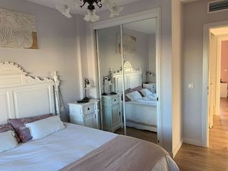 Ático en alquiler en Torrequebrada en Benalmádena