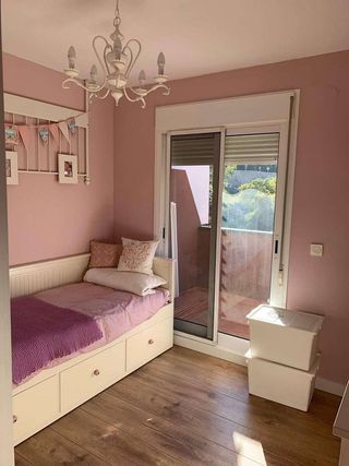 Ático en alquiler en Torrequebrada en Benalmádena