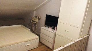 Ático en alquiler en Torrequebrada en Benalmádena