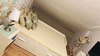 Ático en alquiler en Torrequebrada en Benalmádena