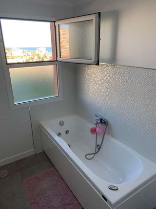 Ático en alquiler en Torrequebrada en Benalmádena