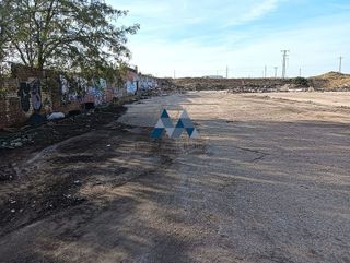 Terreno en alquiler en Illescas