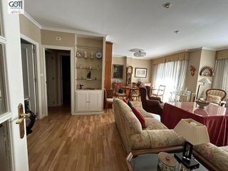 Piso en alquiler en Fígares en Granada