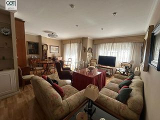 Piso en alquiler en Fígares en Granada