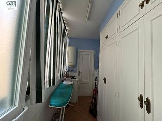 Piso en alquiler en Fígares en Granada