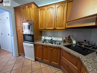 Piso en alquiler en Fígares en Granada