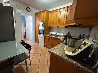 Piso en alquiler en Fígares en Granada