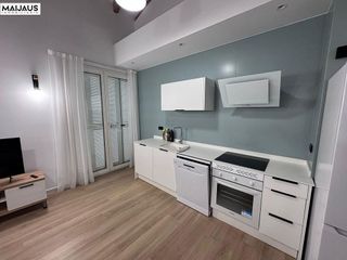 Piso en alquiler en Ayuntamiento - El Salvador en Godella