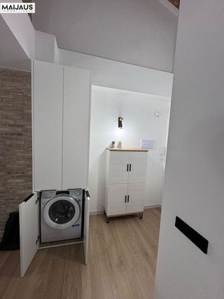 Piso en alquiler en Ayuntamiento - El Salvador en Godella