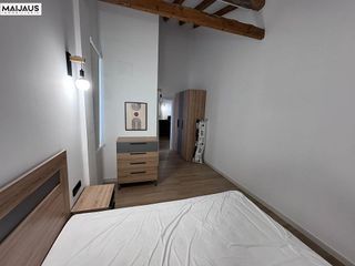 Piso en alquiler en Ayuntamiento - El Salvador en Godella