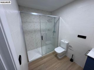 Piso en alquiler en Ayuntamiento - El Salvador en Godella