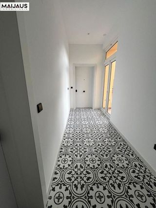 Piso en alquiler en Ayuntamiento - El Salvador en Godella