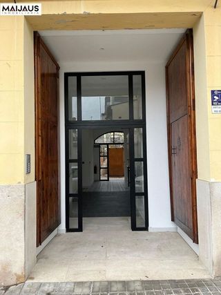 Piso en alquiler en Ayuntamiento - El Salvador en Godella