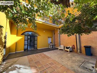 Piso en alquiler en Ayuntamiento - El Salvador en Godella